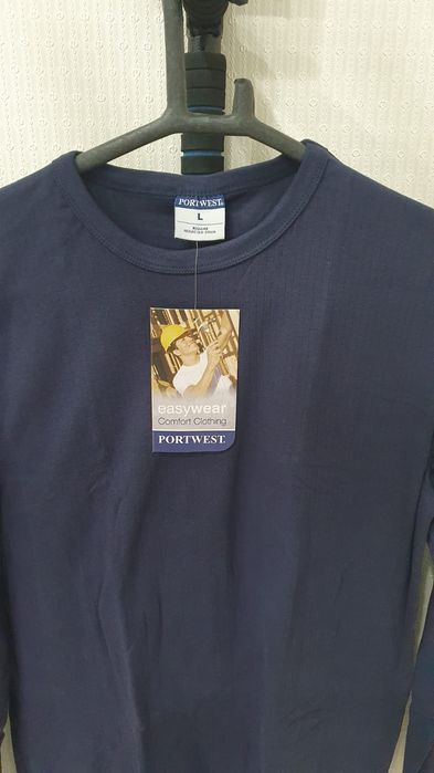 Спецодежда. Зимние куртки   и термобелье.