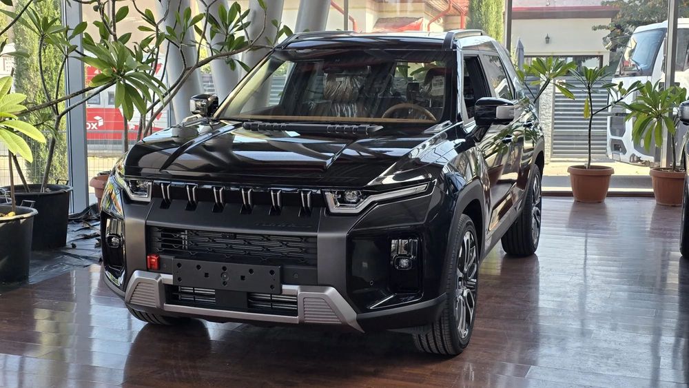 SsangYong Torres Torres Clever - A6 AWD