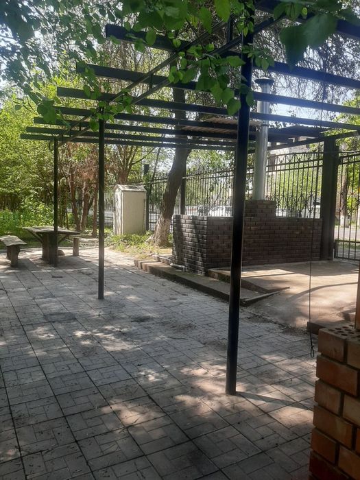 Сдеается в аренду кафе Мирабадский рн