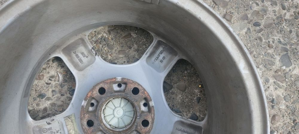 Jante BMW X5, BMW seria 1 E87, seria 3 E90