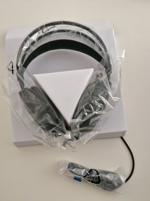 Casti  AKG K44 Perception