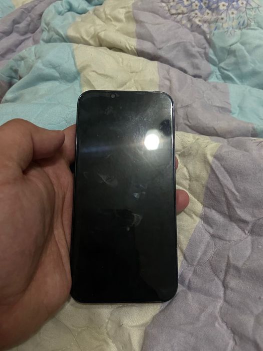 Iphone 13 pro 256 gb