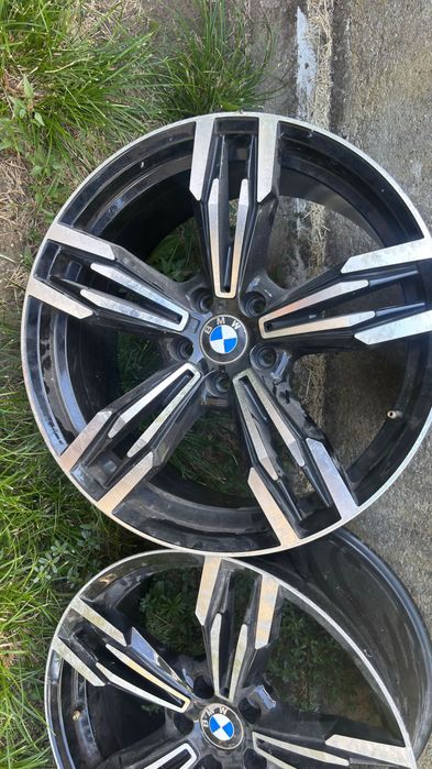 Джанти bmw 20 цола