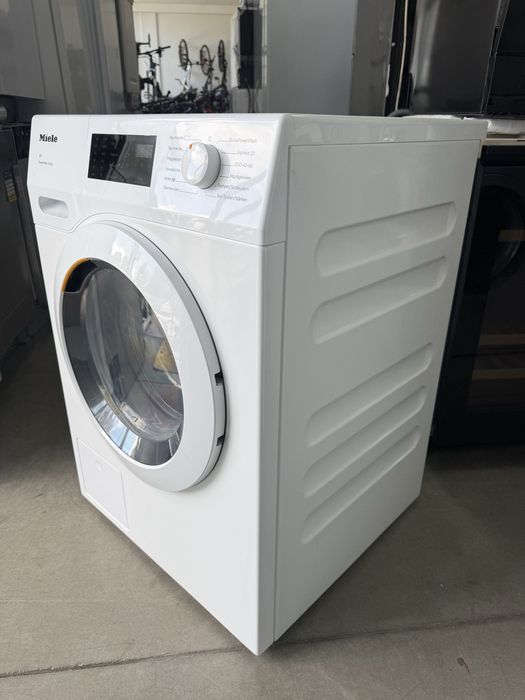 Пералня Miele W1  PowerWash 8kg