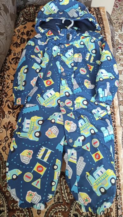 Комбинезон детский.