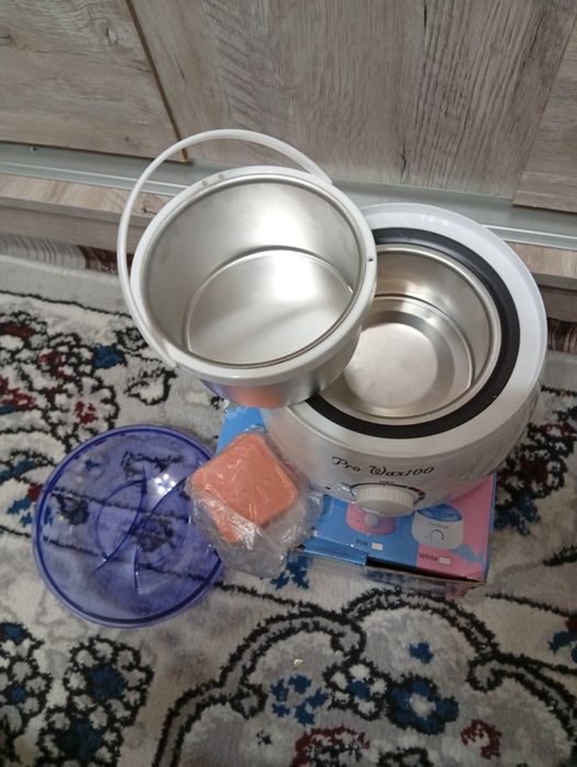 Аппарат для дипеляции