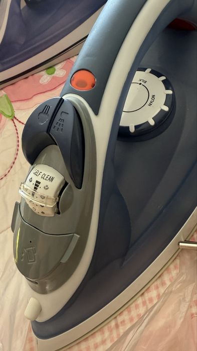 Fier de calcat Victronic