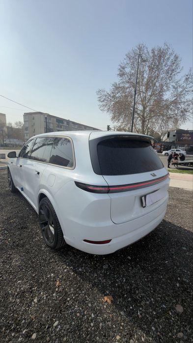 lisang 9 ultra eng fuli