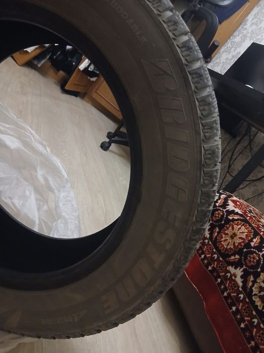 Продам зимние шины