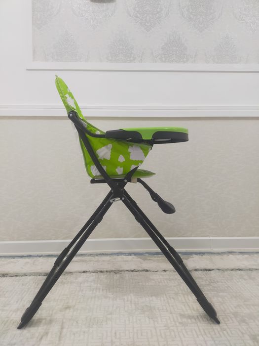 Детские  стулья.