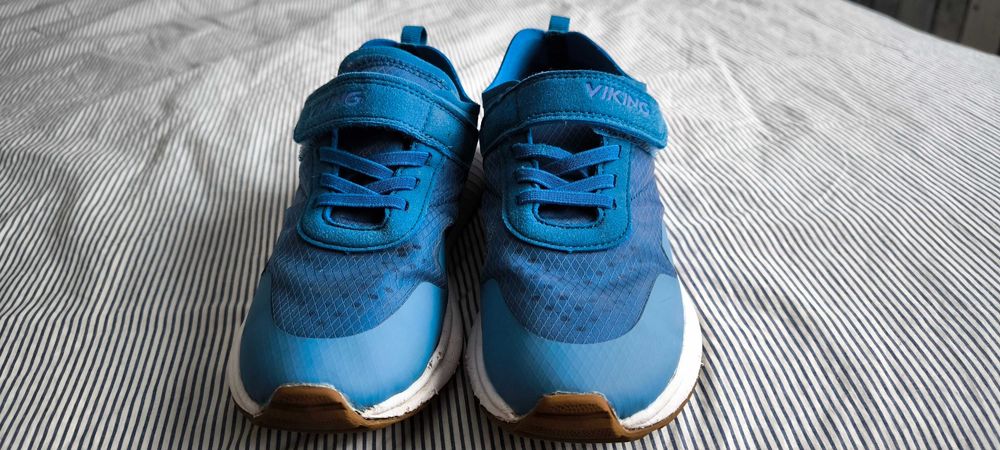 Детски маратонки VIKING Aery Sol Low  номер 33