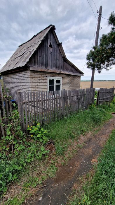 Продам дачу с земельным участком