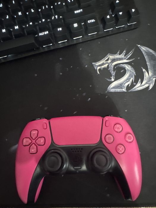 Controller PS5 Dualsense