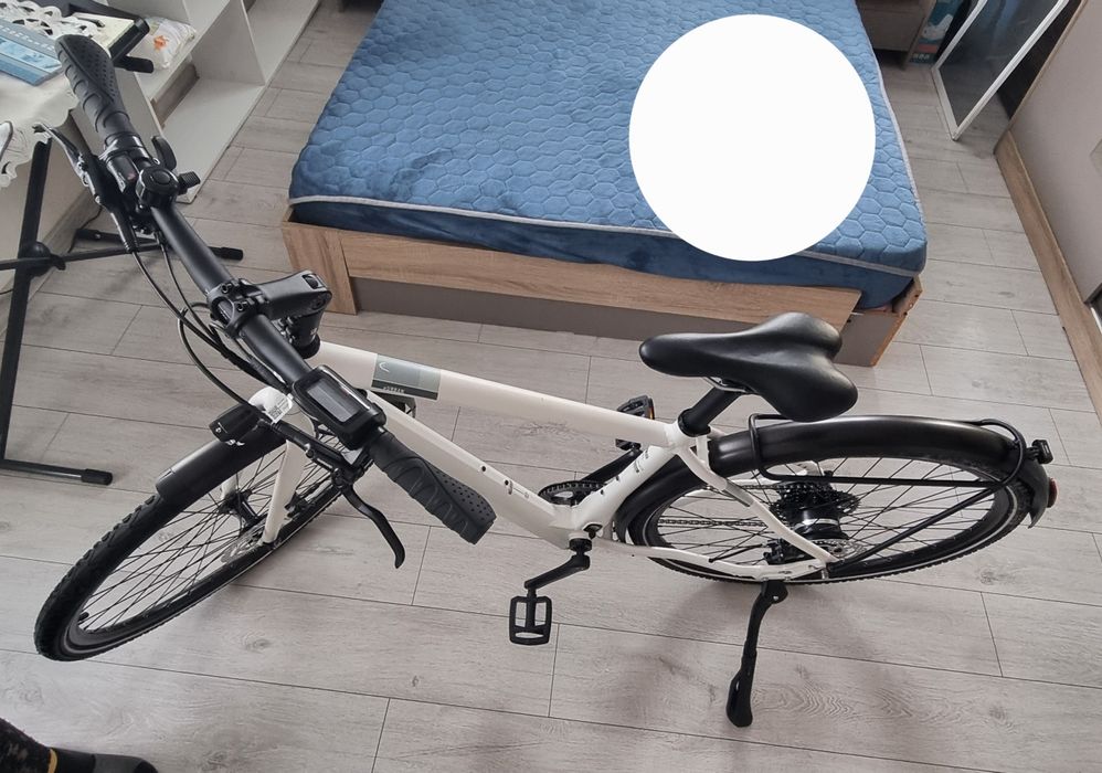 Електрически велосипед Heat