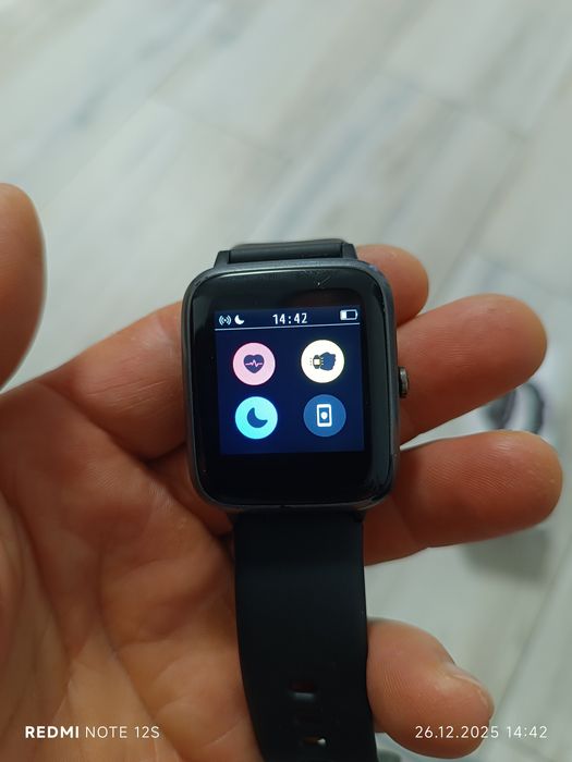 Smartwatch hama 5910