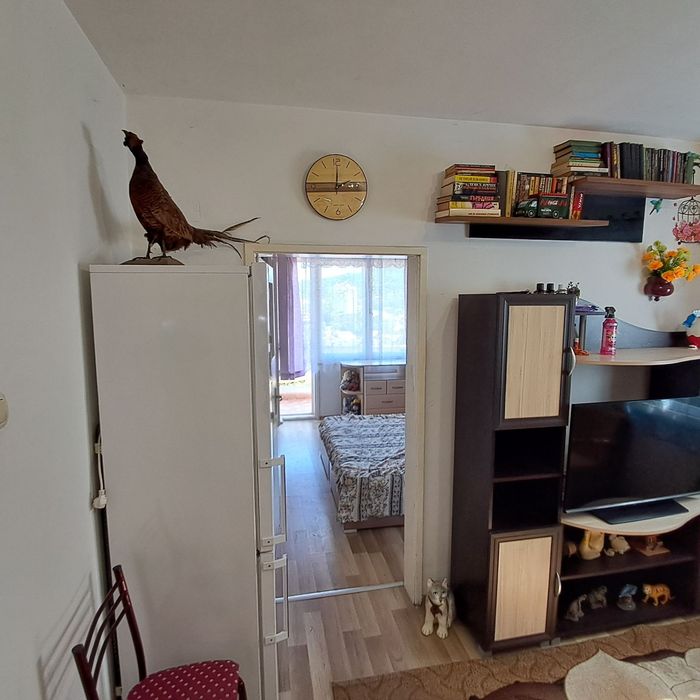 Продава се Тристаен апартамент в Несебър - 50 кв.м за 1200 €/кв.м - Снимка #1