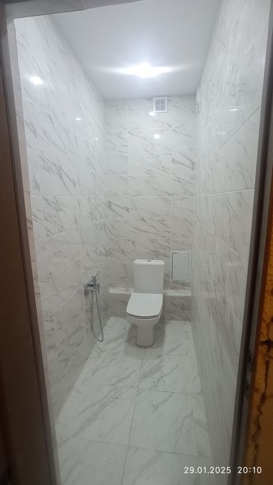 Строительные услуги под ключ