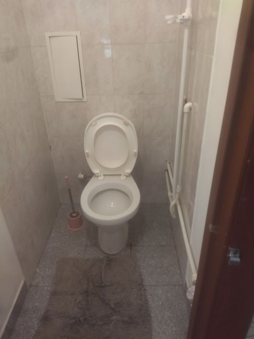 2х комнатная улучшенной планировки