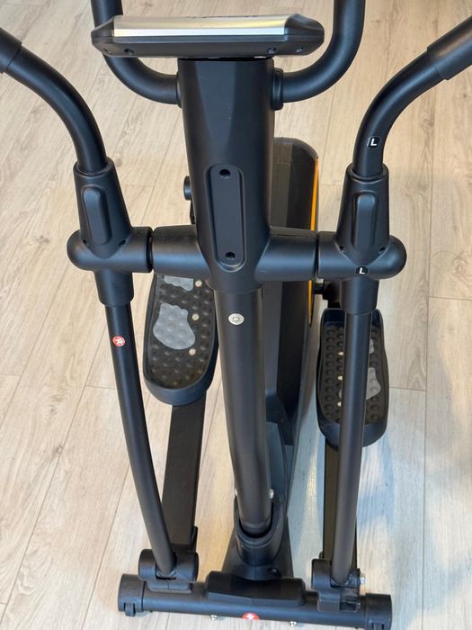 Bicicletă  eliptica