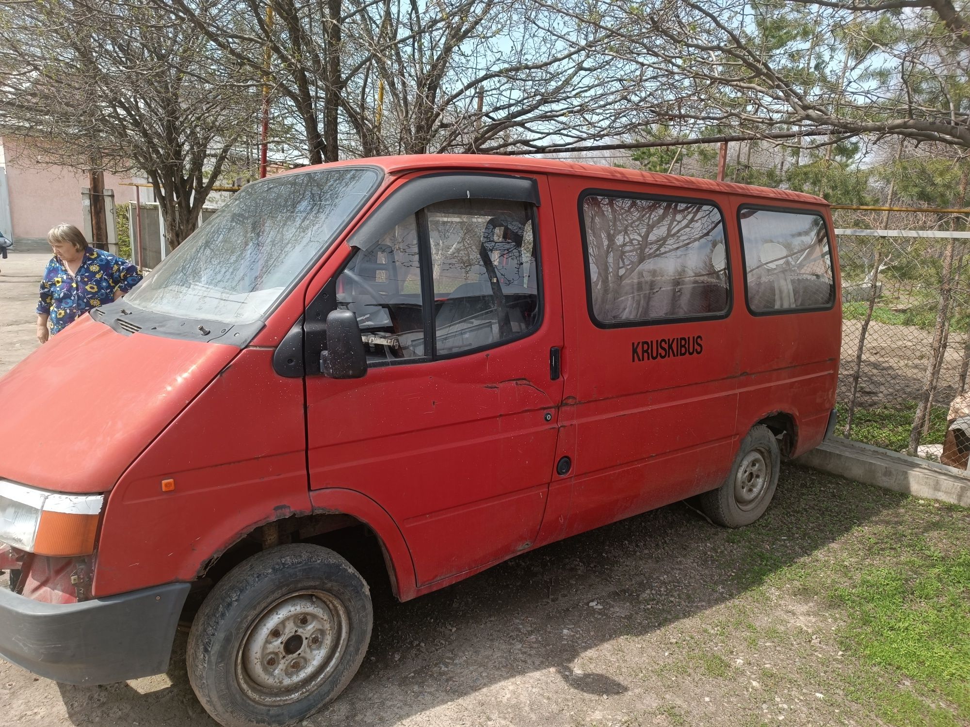 Ford Transit цена: купить Форд Transit новые и бу. Продажа авто с фото на  OLX Казахстан