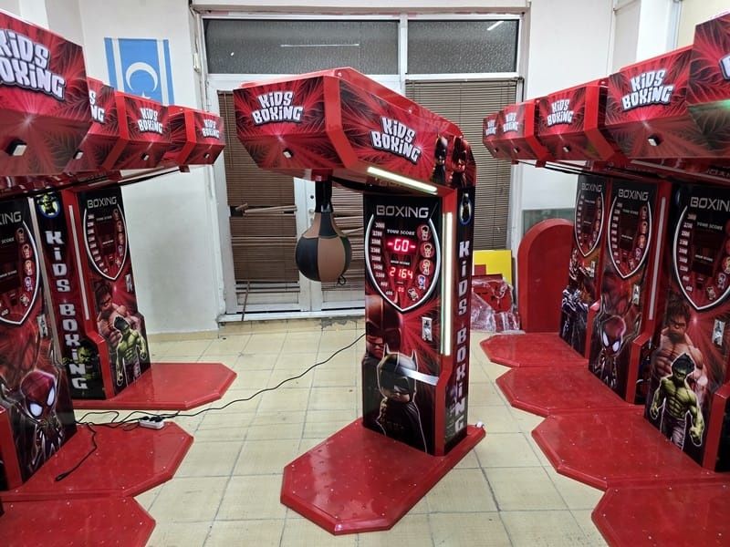 Малки боксови круши дължина 170cm