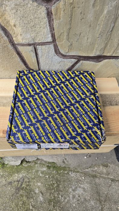 Комплект Съединител за Suzuki Grand Vitara 1.9ddis