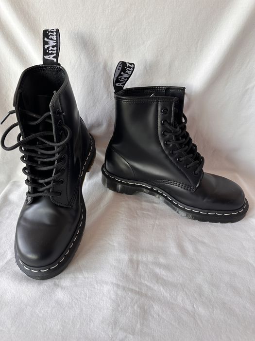 Ghete-Bocanci dama,Dr. Martens,marime 40