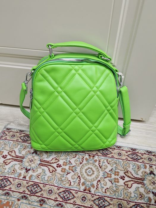 Рюкзак от бренда Вилена Фабиано