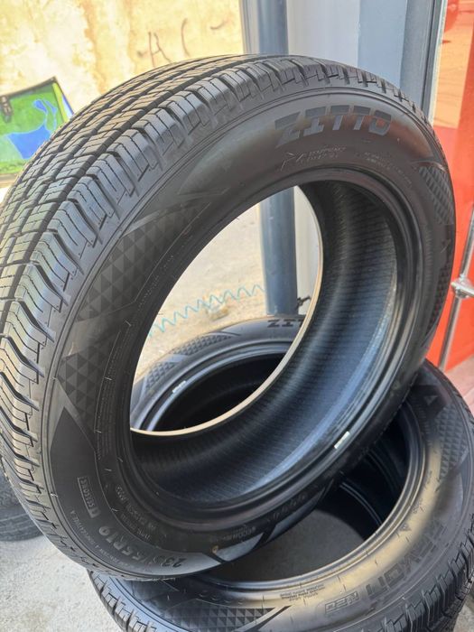 235/55r19. ZITTO