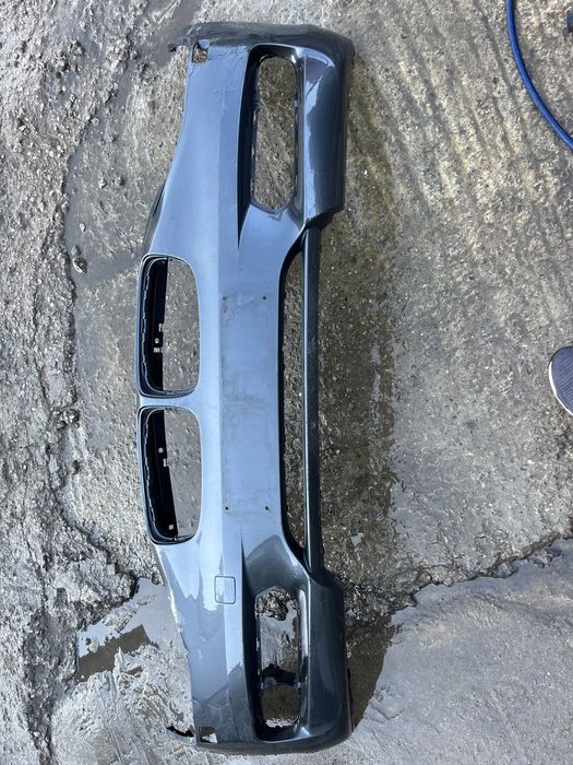 Броня BMW 1 F20