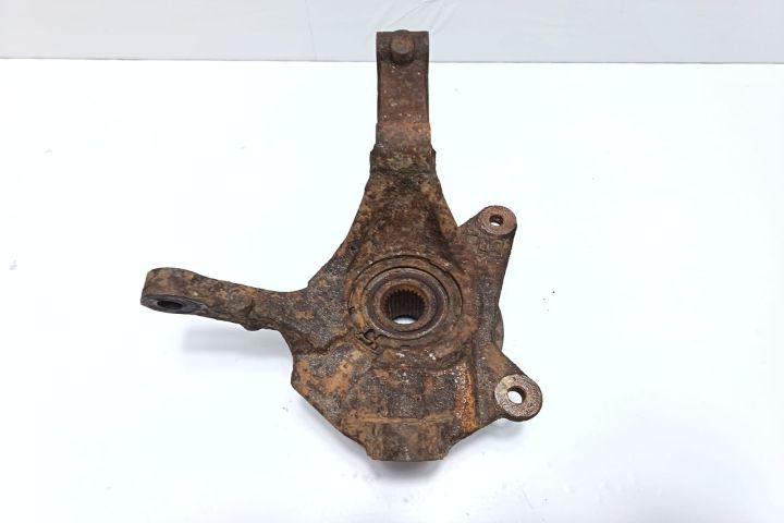 Fuzeta stanga fata Renault Trafic a 2-a generatie (facelift) seria