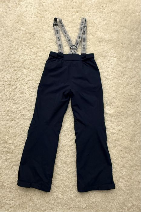 Costum Ski Colmar ca nou marimea S