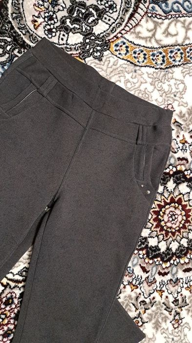 Женские Брюки штаны размер м.