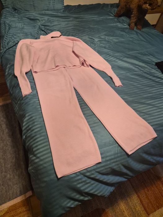 Dgofra Джофра  дамски сет фино плетиво