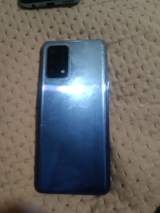 Смартфон Oppo A74