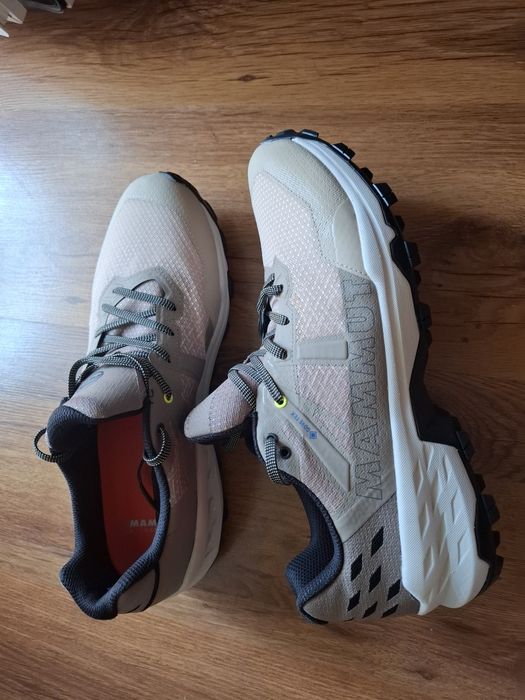 Mammut gore tex мъжки обувки 46 номер.