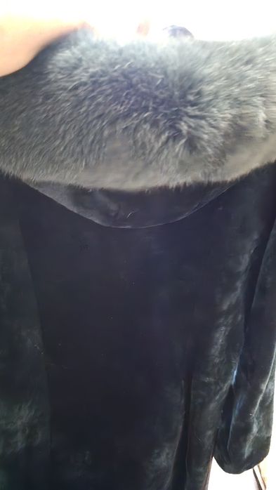Продам шубу в отличном состоянии