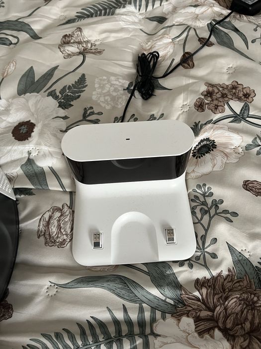 Aspirator robot Beko