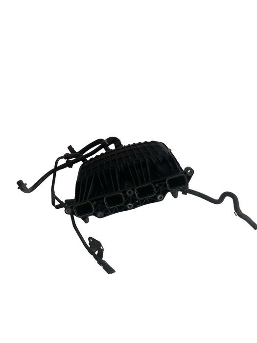 Galerie De Admisie Plastic Volkswagen Scirocco 137, 138 2008 - 2017 Ts