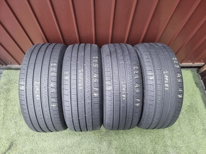 225.45.17 Pirelli m+s