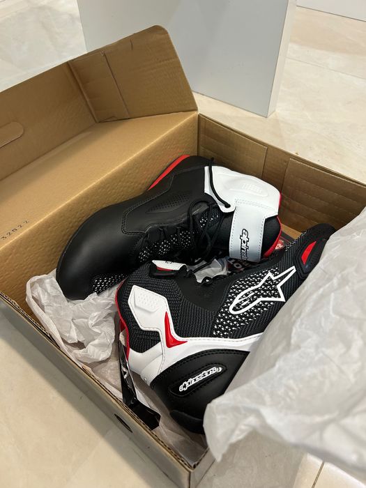 Alpinestars обувки