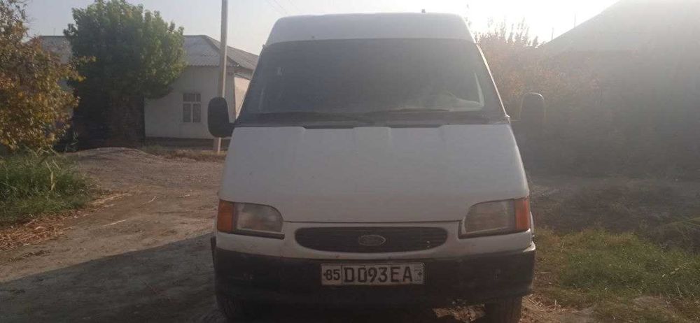 Ford tranzit sotiladi 1998