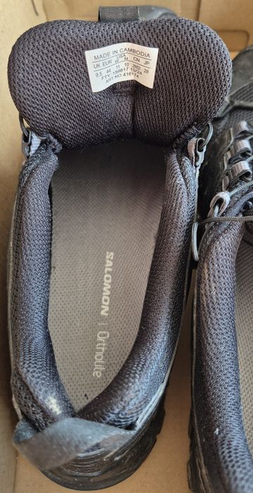 Salomon XA Pro Gen 3d Hike shoes