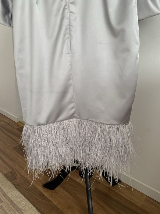 Vand rochie pe comanda deosebita