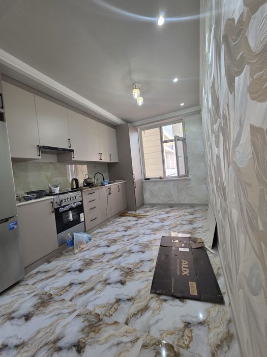 Аренда 2 комнатной кв Юнусабад 16 Учкахрамон ЖК Xonsaroy Ocean