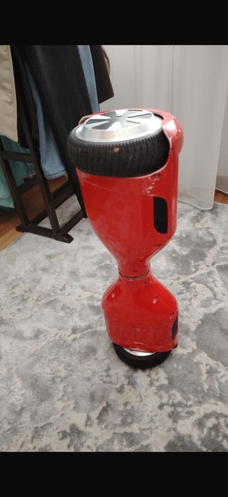 Гироскутер хорошое состояние