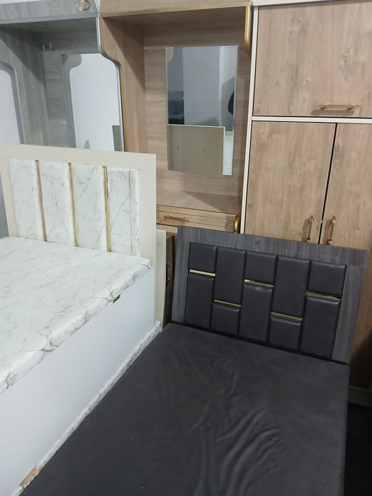 Mebellar obuvnoylar kravatlar kuxunniy