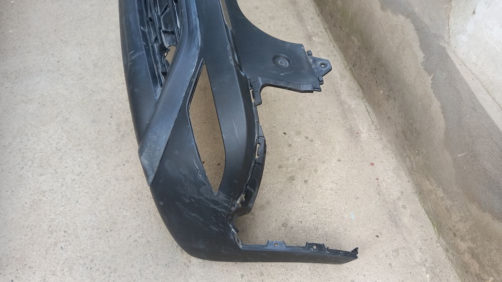 Хундай Greta орка бампер