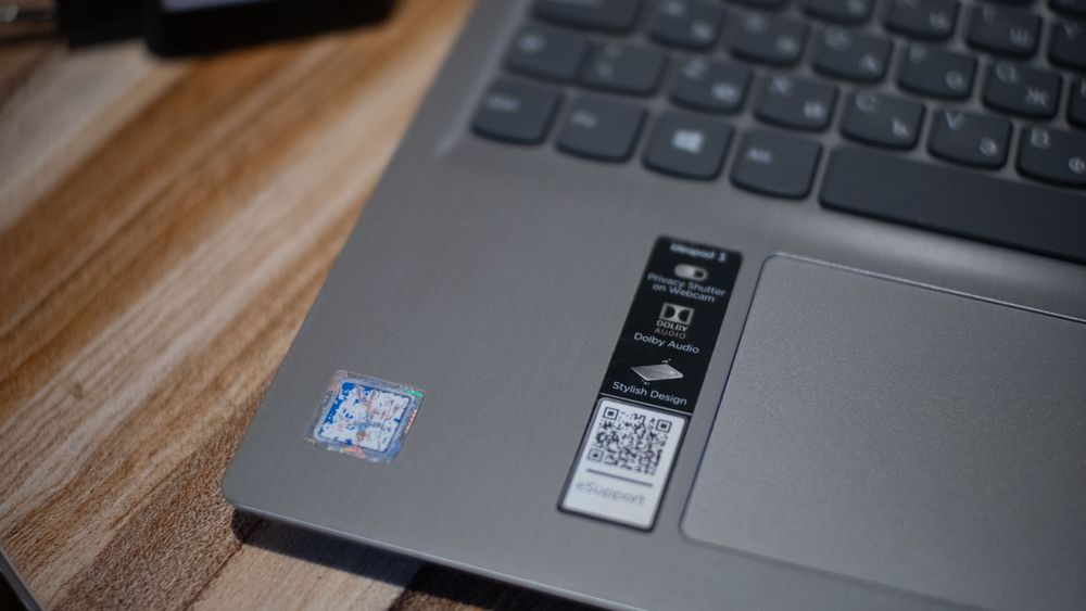 Лаптоп Lenovo Ideapad 3