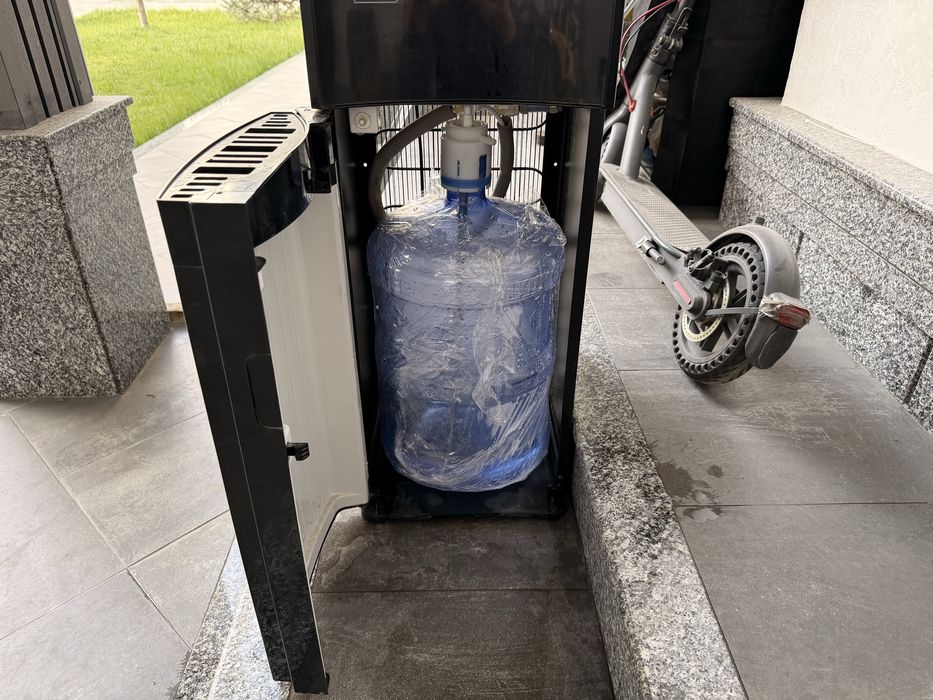 Кулер для воды Immer 9Z